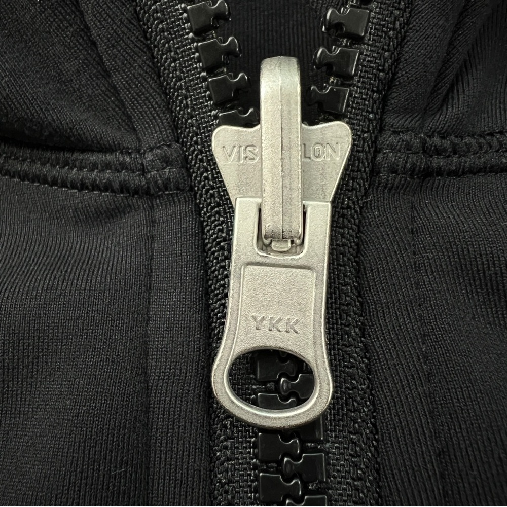 Lululemon 4 Pocket Reversible Zip Up Hoodie - Picture 8 of 8
